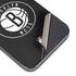 NBA Brooklyn Nets Distressed iPhone 16 Pro Skin